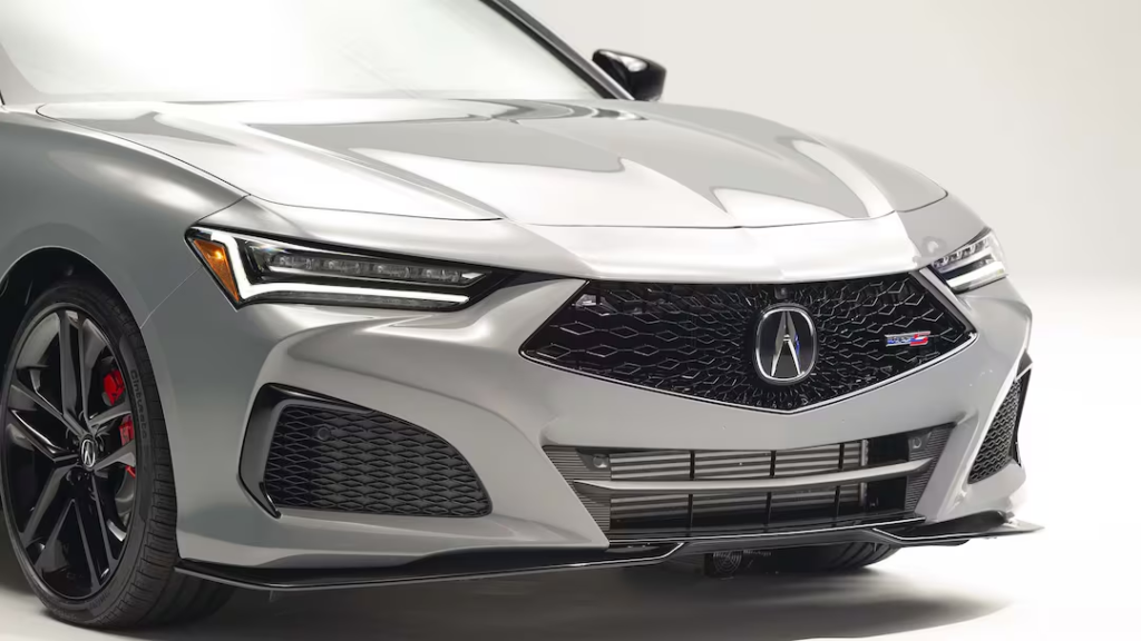 The 2025 Acura TLX Release Date, Price and Specs