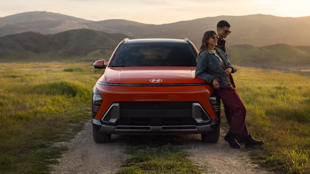 2025 Hyundai Kona Release Date, Price and Features