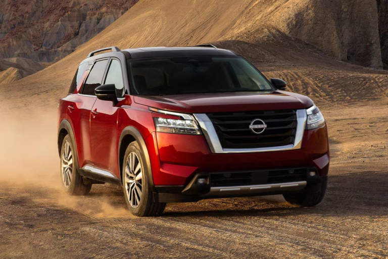 2025 Nissan Pathfinder Release Date, Price and Specs