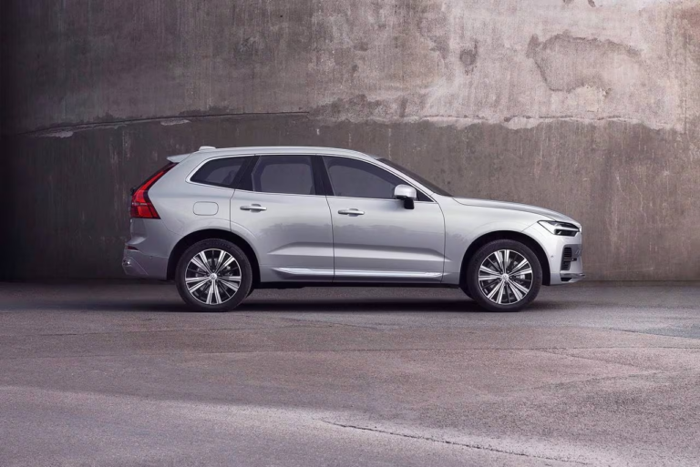 2025 Volvo XC60 Release Date, Price and Features