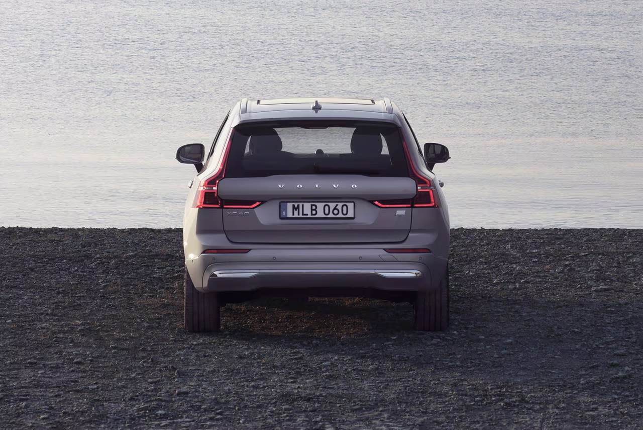 2025 Volvo XC60 Release Date, Price and Features