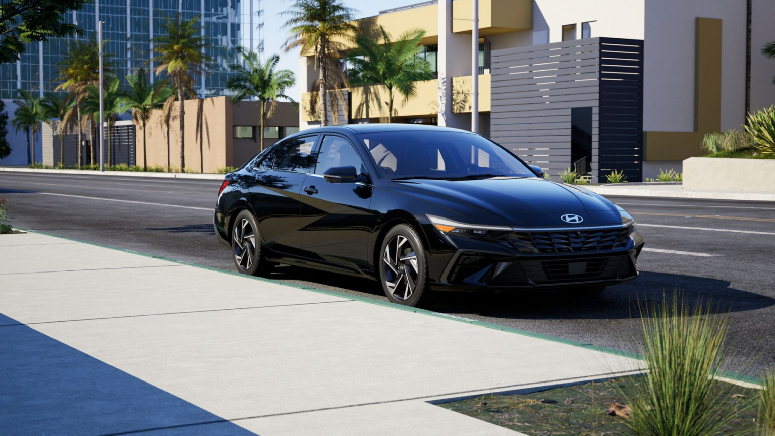 The 2025 Hyundai Elantra Release Date, Price and Specs