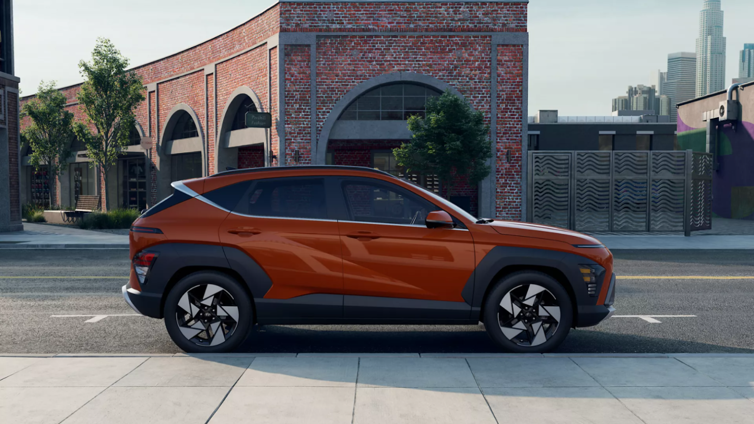 2025 Hyundai Kona Release Date, Price and Features