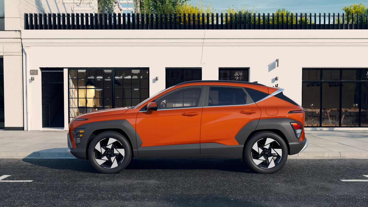 Hyundai Kona Release Date Price And Features