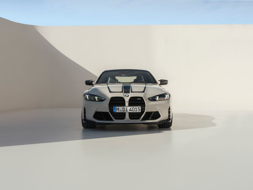2026 BMW M4