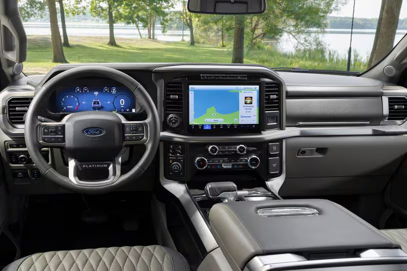 The 2026 Ford F-150: What We Know So Far