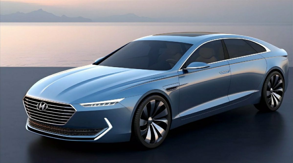 2026 Hyundai Sonata: We Know So Far