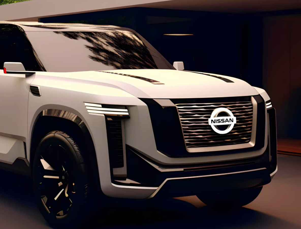 2026 Nissan Armada: Everything You Need To Know