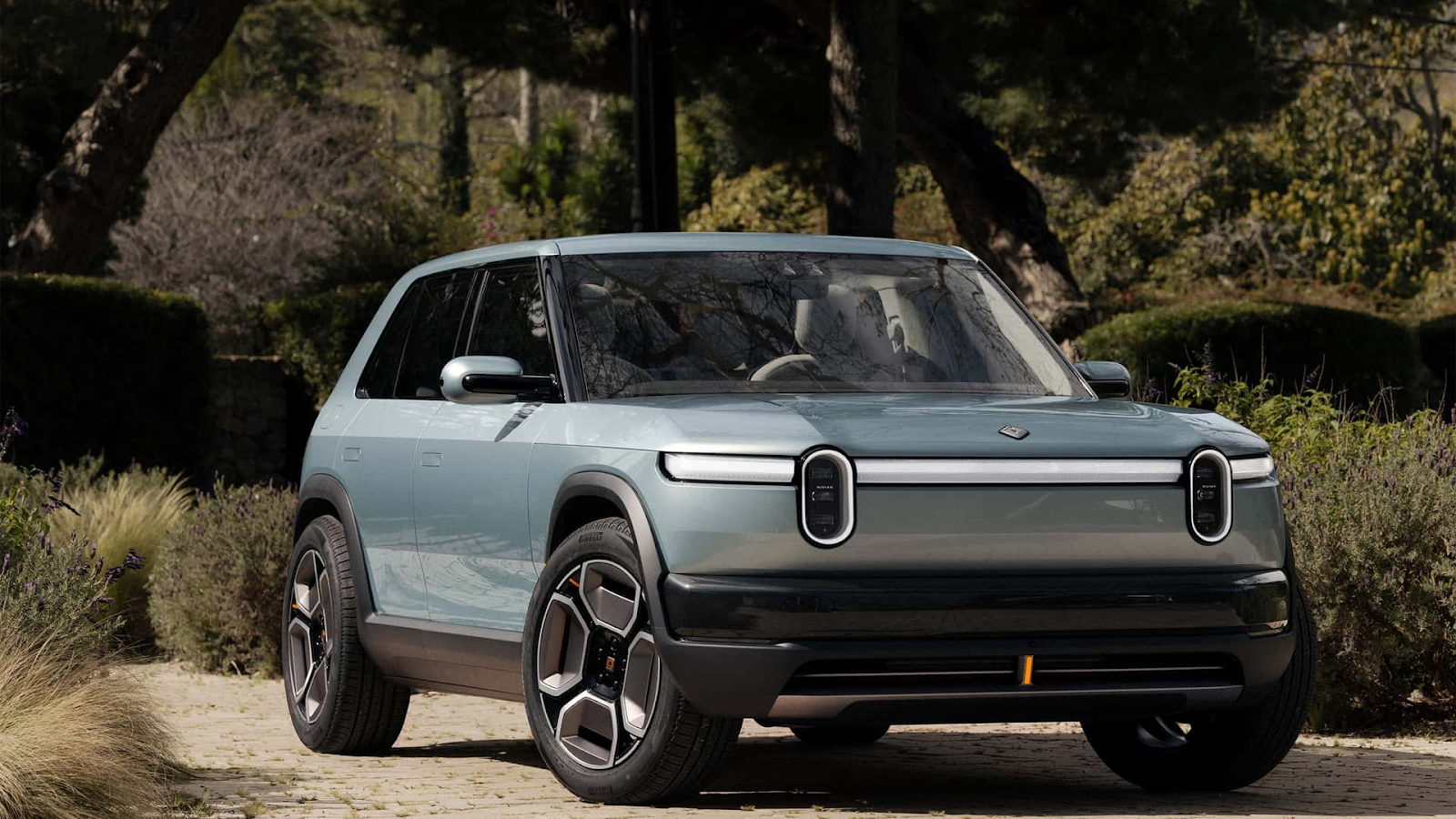 2026 Rivian R3